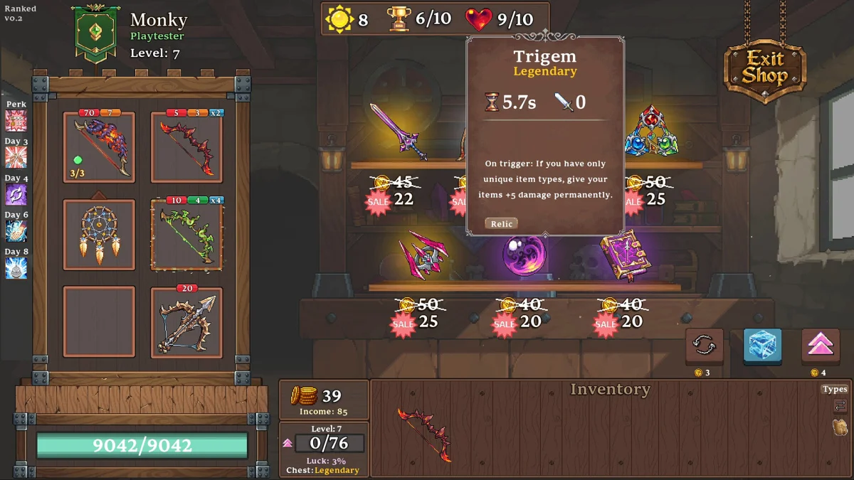 本周 Steam 值得关注的游戏 04.27 - 05.03（二）