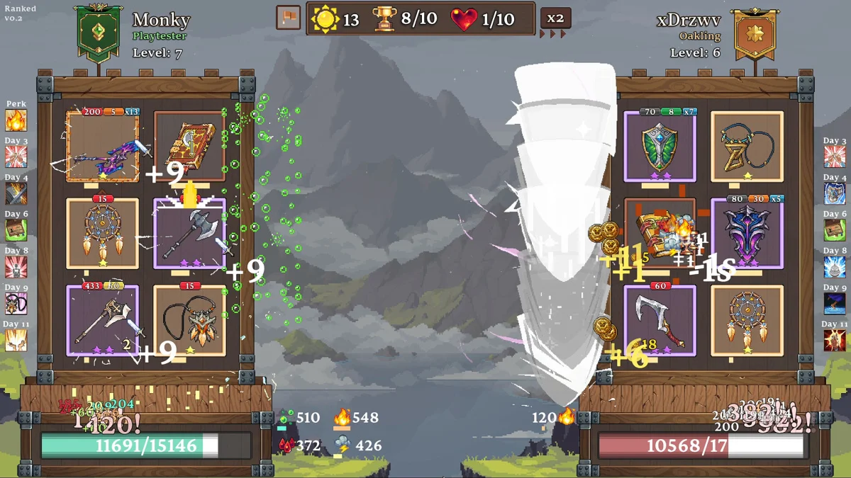 本周 Steam 值得关注的游戏 04.27 - 05.03（二）