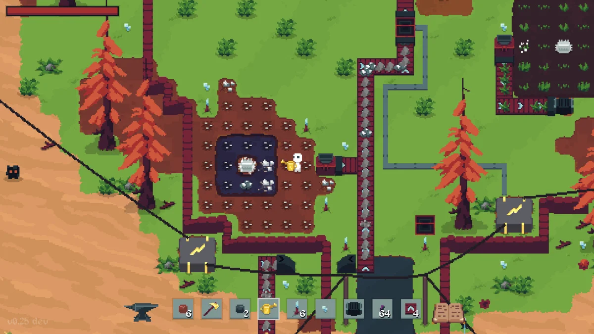 本周 Steam 值得关注的游戏 04.27 - 05.03（一）