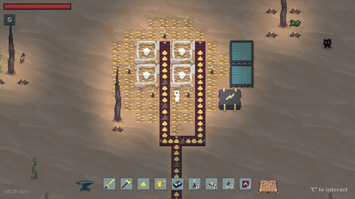 本周 Steam 值得关注的游戏 04.27 - 05.03（一）