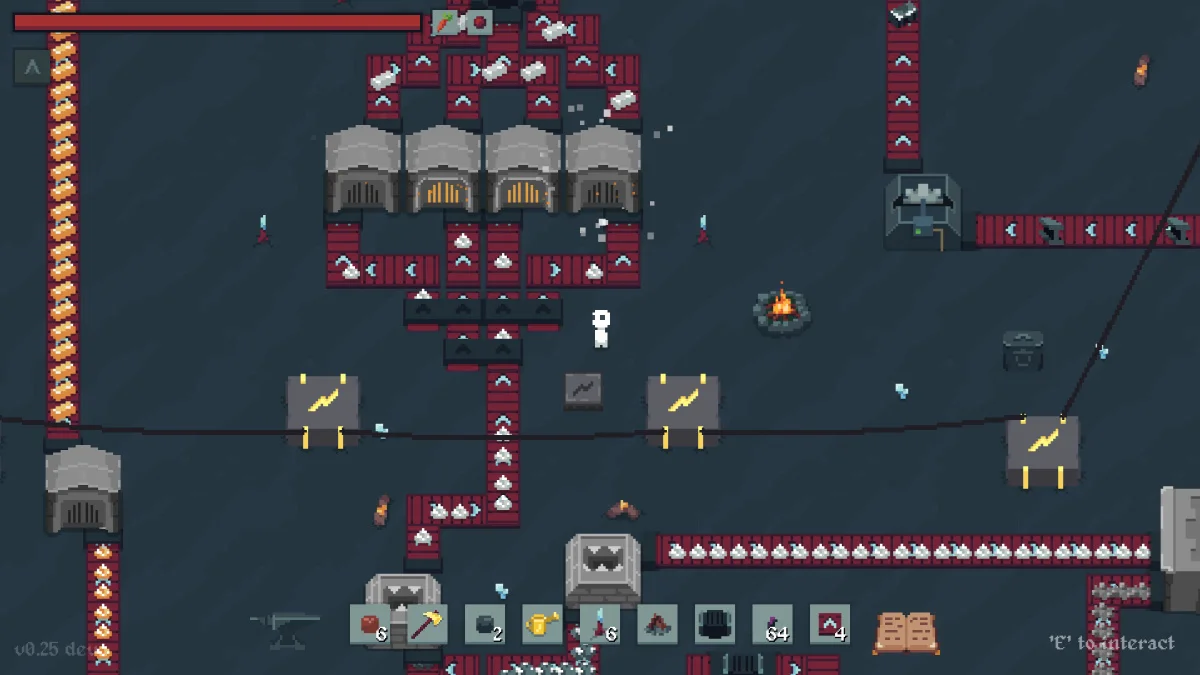 本周 Steam 值得关注的游戏 04.27 - 05.03（一）