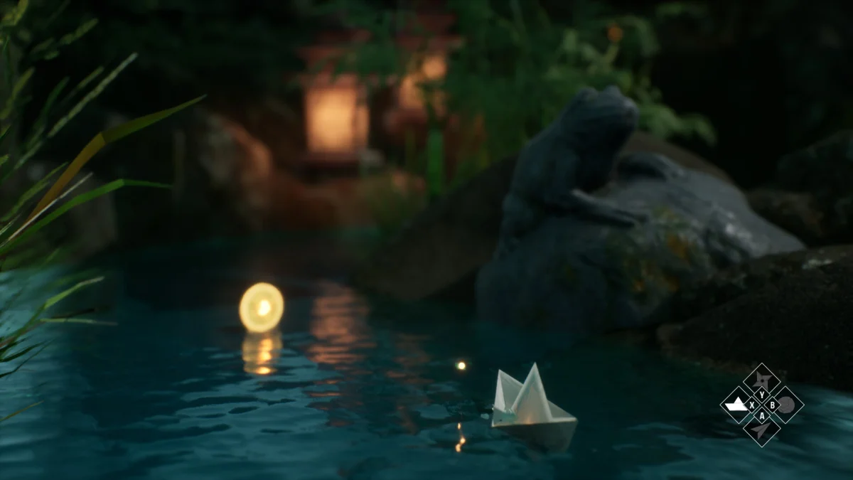 本周 Steam 值得关注的游戏 04.06 - 04.12（一）