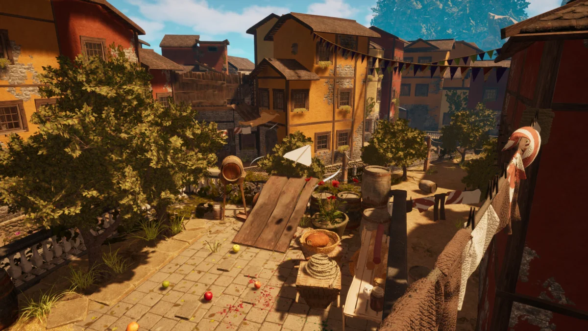 本周 Steam 值得关注的游戏 04.06 - 04.12（一）