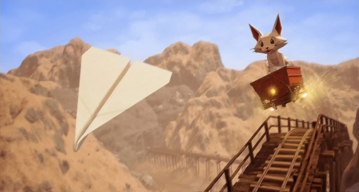 本周 Steam 值得关注的游戏 04.06 - 04.12（一）