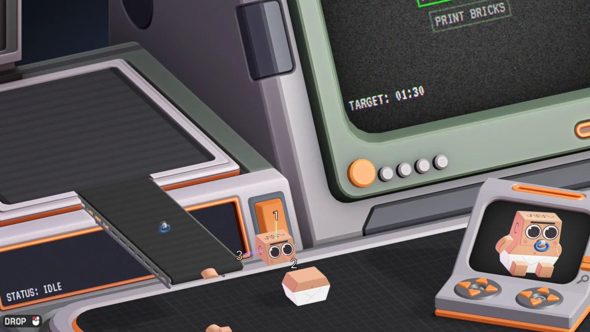 本周 Steam 值得关注的游戏 04.20 - 04.26（四）