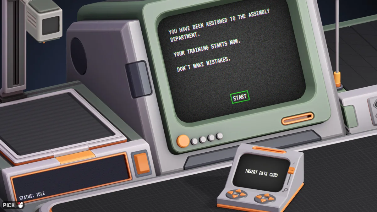 本周 Steam 值得关注的游戏 04.20 - 04.26（四）