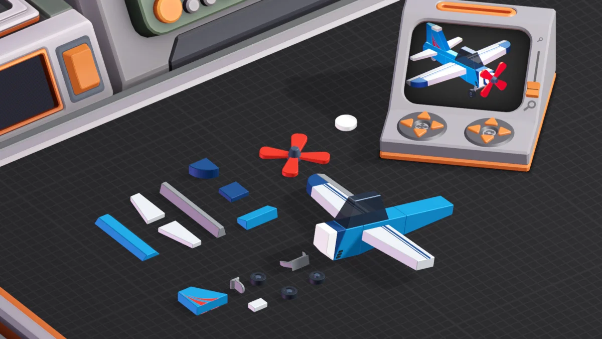 本周 Steam 值得关注的游戏 04.20 - 04.26（四）