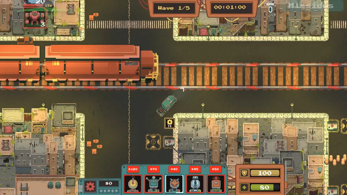 本周 Steam 值得关注的游戏 04.06 - 04.12（三）