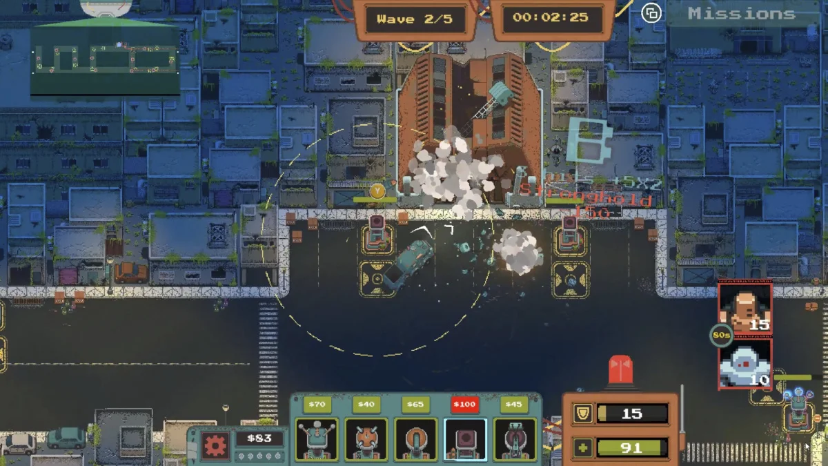 本周 Steam 值得关注的游戏 04.06 - 04.12（三）