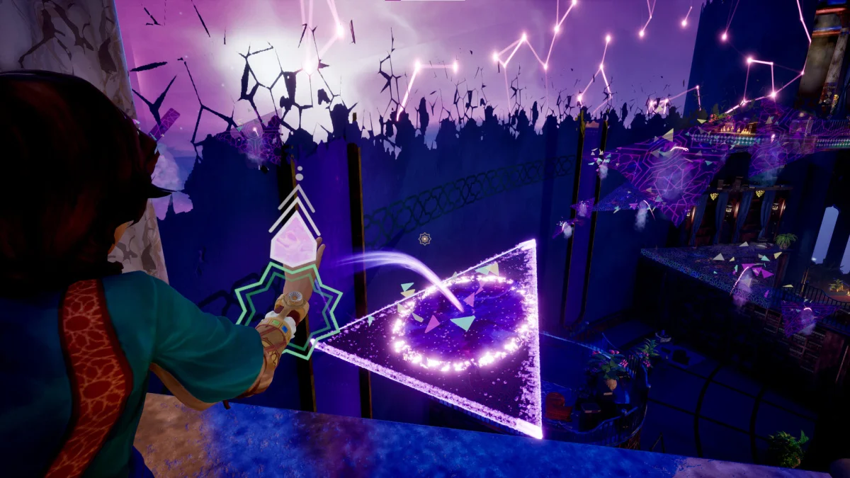 本周 Steam 值得关注的游戏 04.06 - 04.12（二）