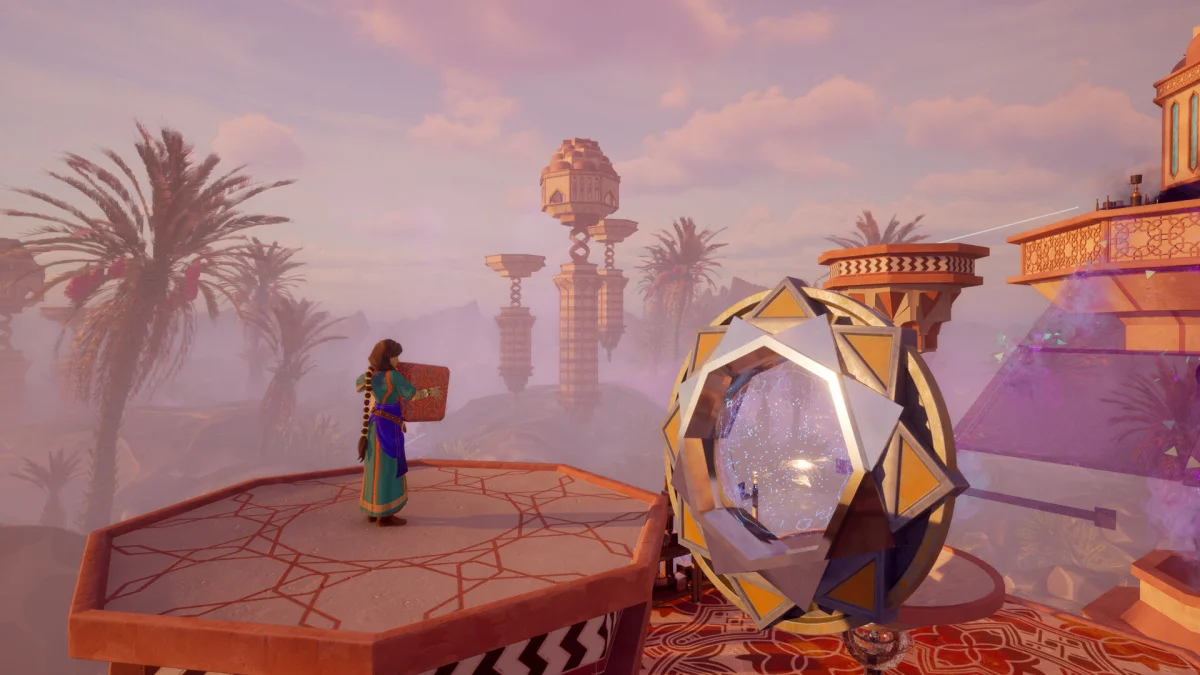 本周 Steam 值得关注的游戏 04.06 - 04.12（二）