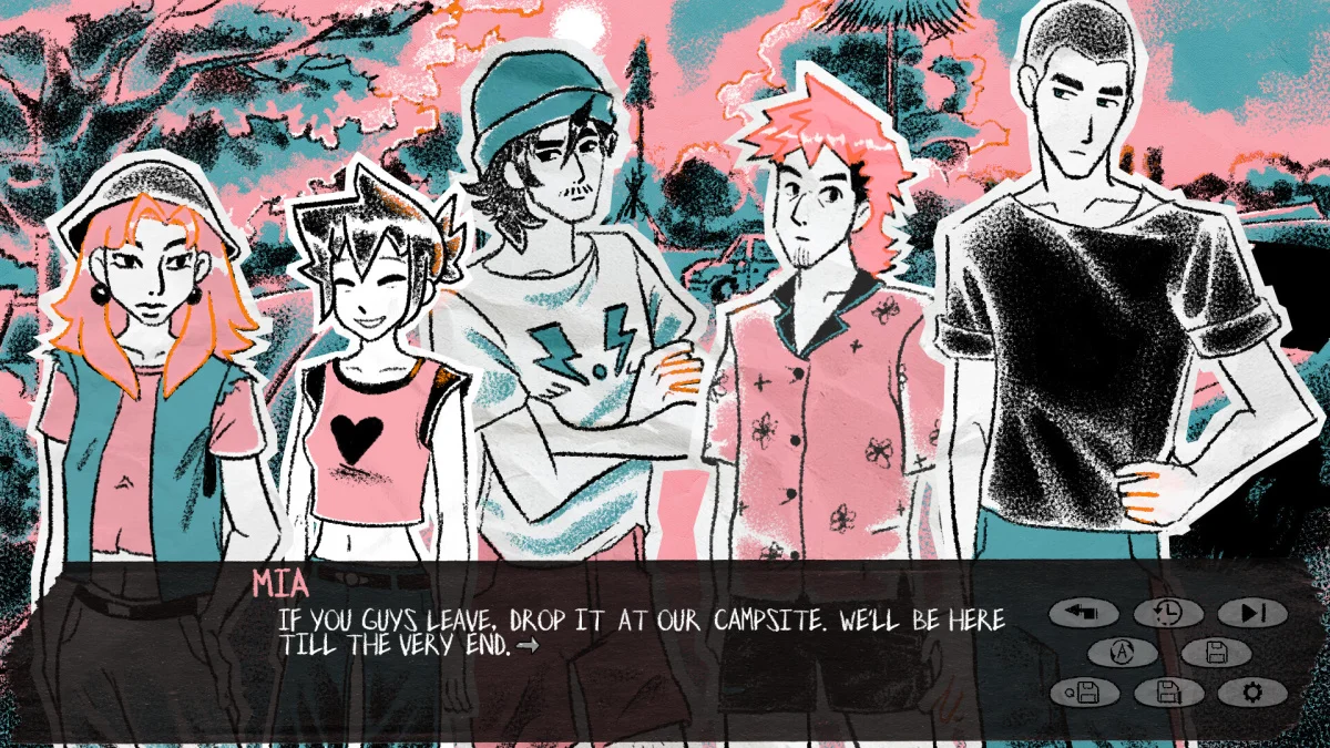 本周 Steam 值得关注的游戏 04.27 - 05.03（一）