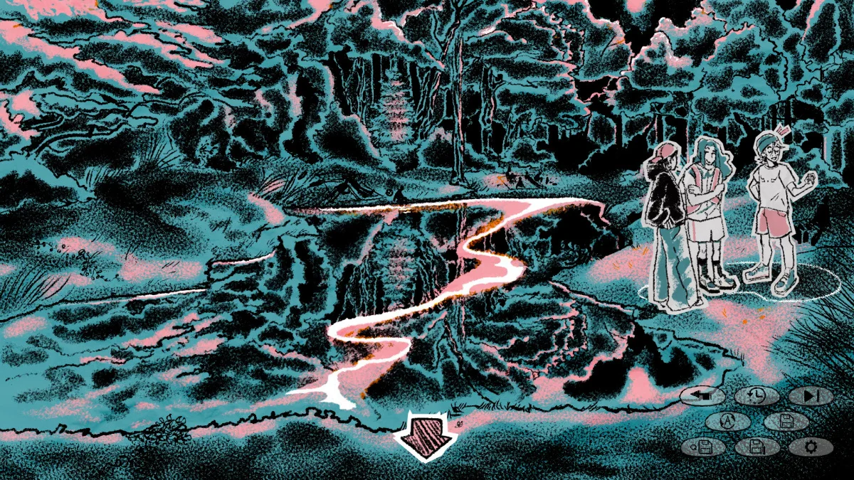 本周 Steam 值得关注的游戏 04.27 - 05.03（一）