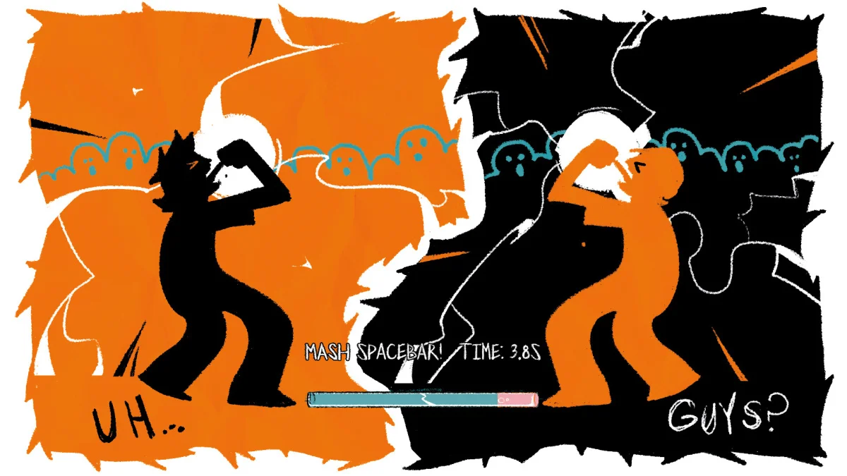 本周 Steam 值得关注的游戏 04.27 - 05.03（一）