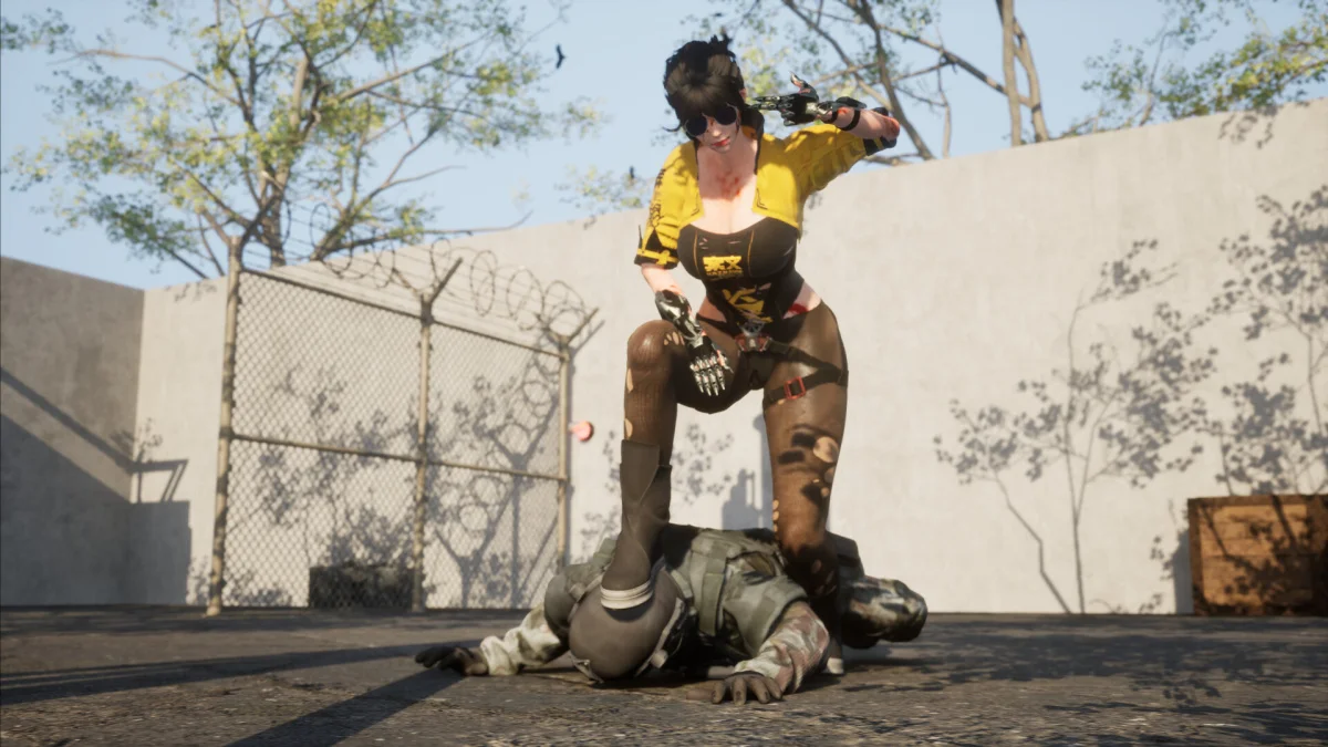 本周 Steam 值得关注的游戏 04.06 - 04.12（三）