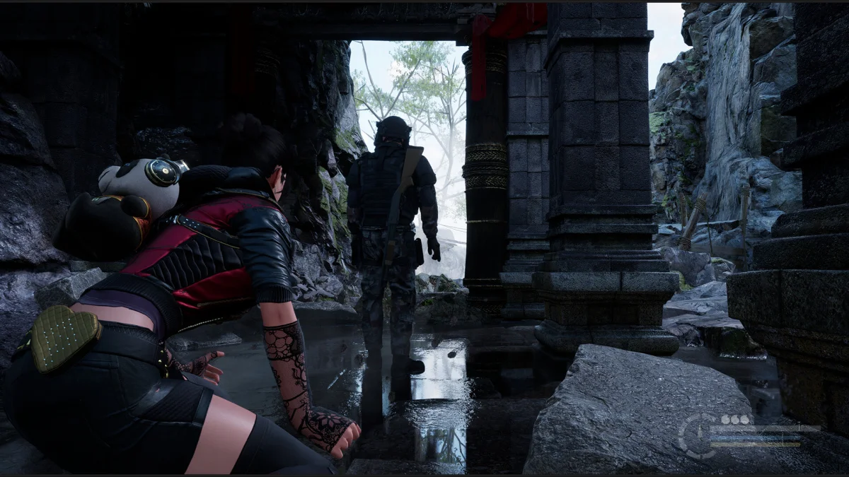 本周 Steam 值得关注的游戏 04.06 - 04.12（三）