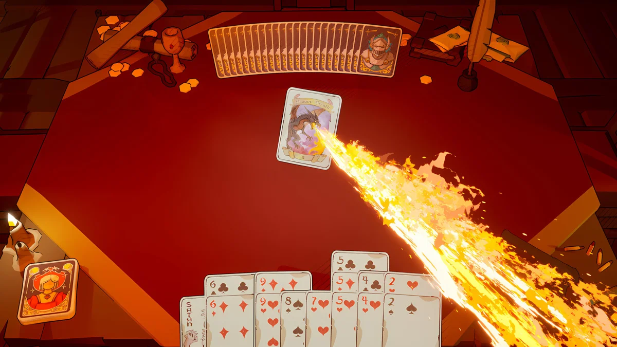 本周 Steam 值得关注的游戏 04.27 - 05.03（三）