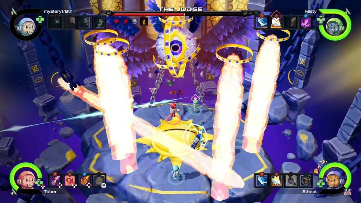 本周 Steam 值得关注的游戏 04.06 - 04.12（一）