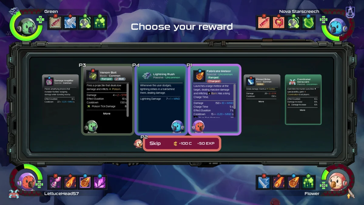 本周 Steam 值得关注的游戏 04.06 - 04.12（一）