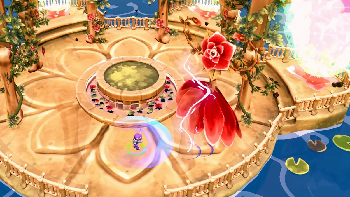 本周 Steam 值得关注的游戏 04.06 - 04.12（一）