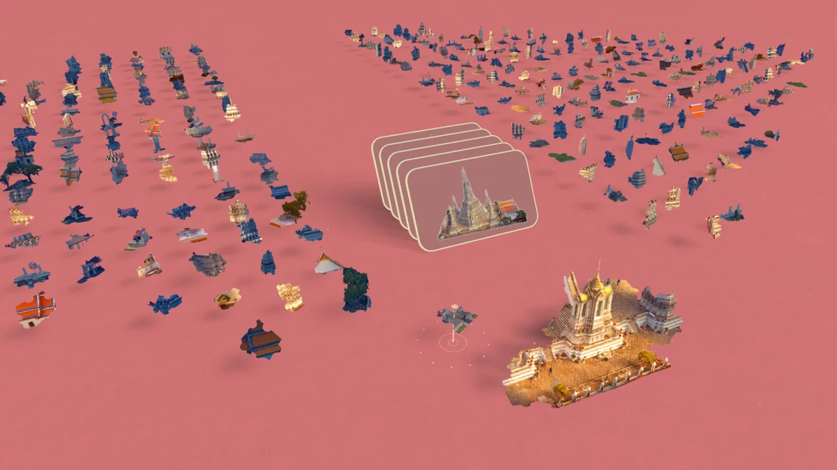 本周 Steam 值得关注的游戏 04.06 - 04.12（三）