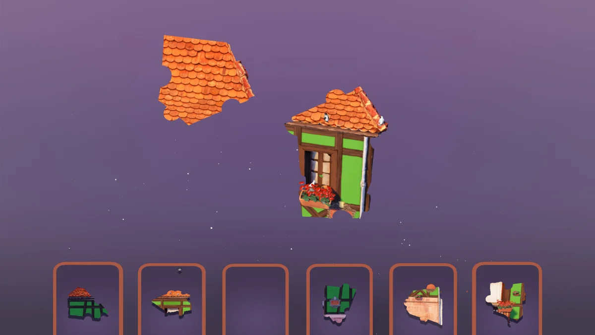 本周 Steam 值得关注的游戏 04.06 - 04.12（三）