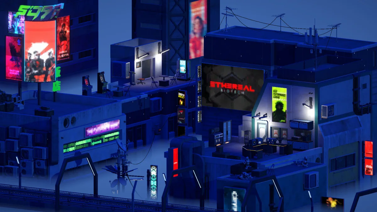 本周 Steam 值得关注的游戏 04.06 - 04.12（三）