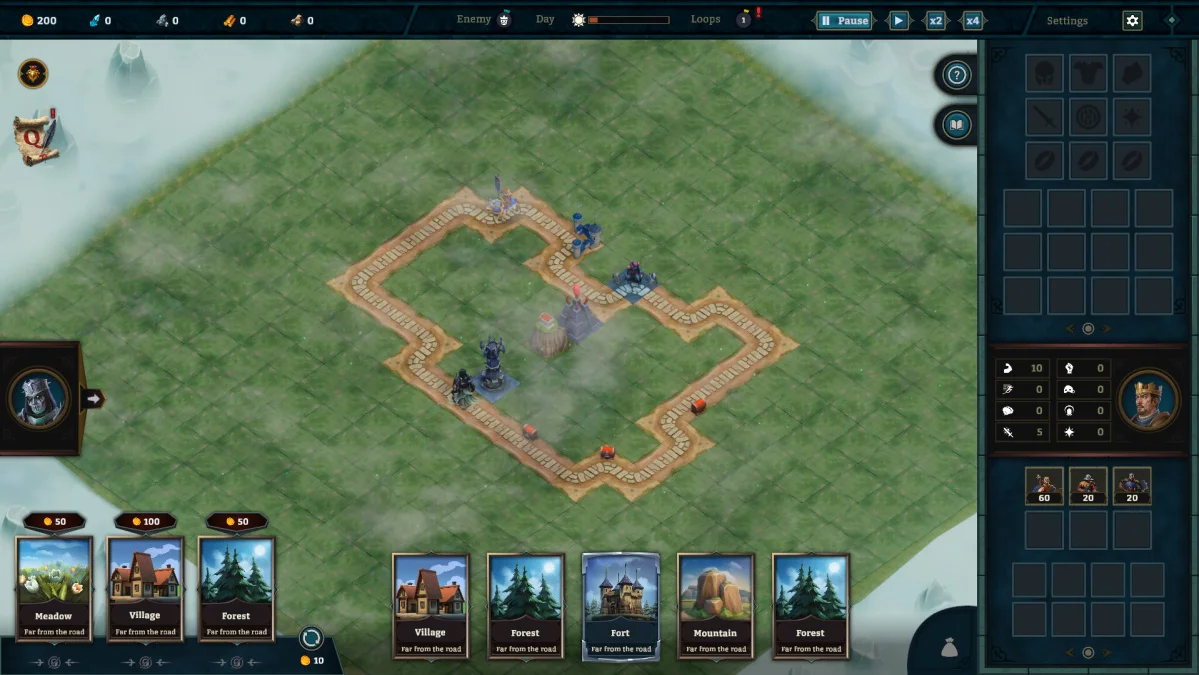 本周 Steam 值得关注的游戏 04.27 - 05.03（二）