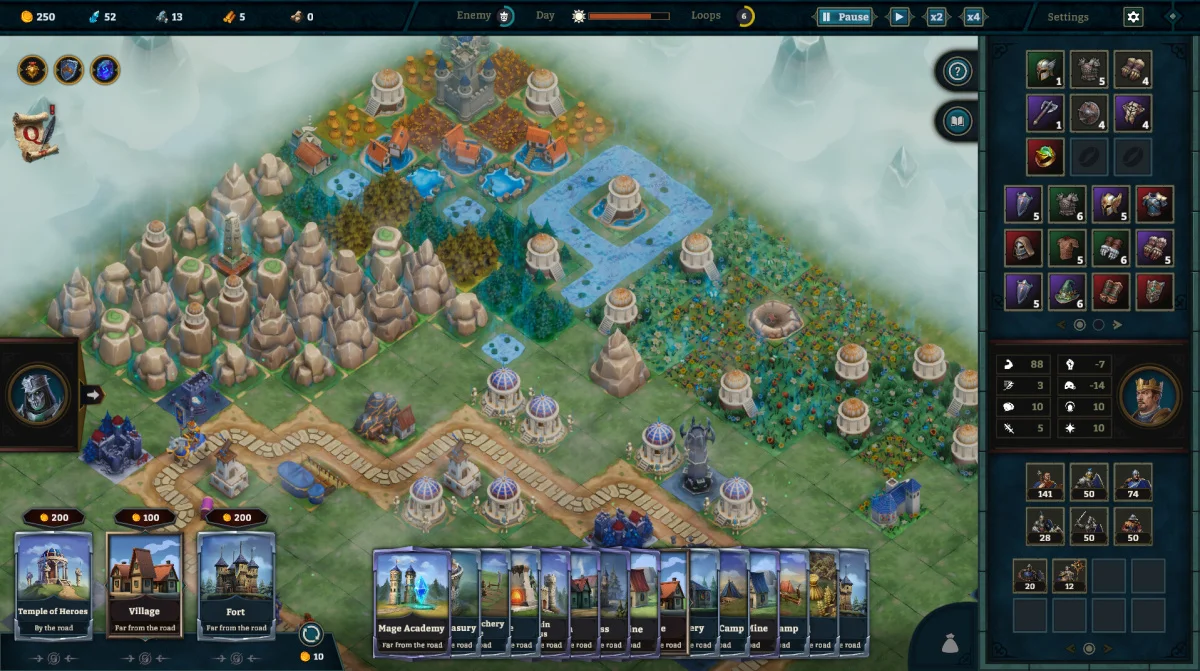 本周 Steam 值得关注的游戏 04.27 - 05.03（二）