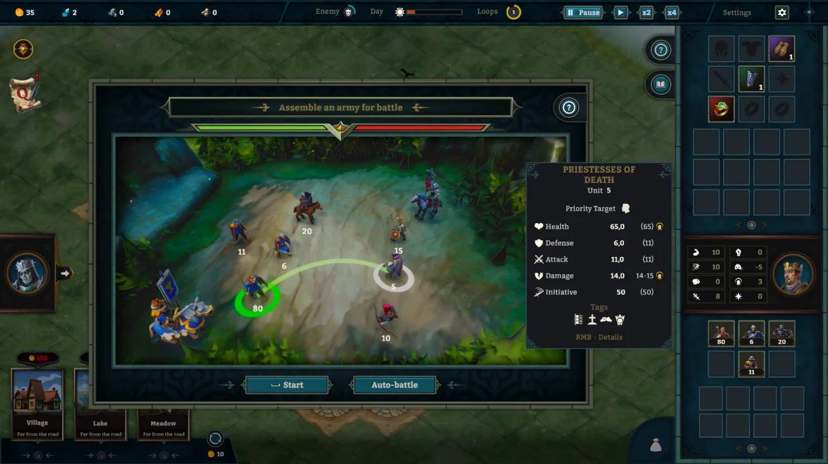 本周 Steam 值得关注的游戏 04.27 - 05.03（二）