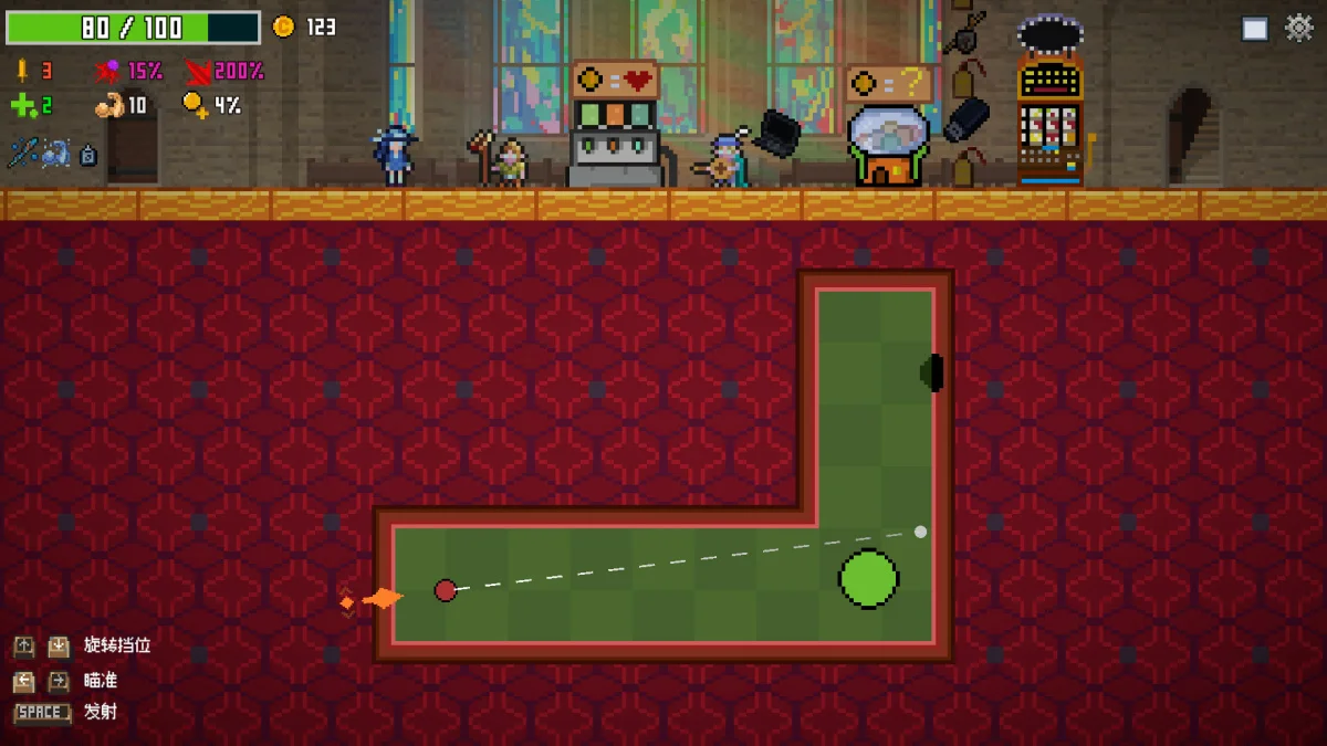 本周 Steam 值得关注的游戏 04.27 - 05.03（二）