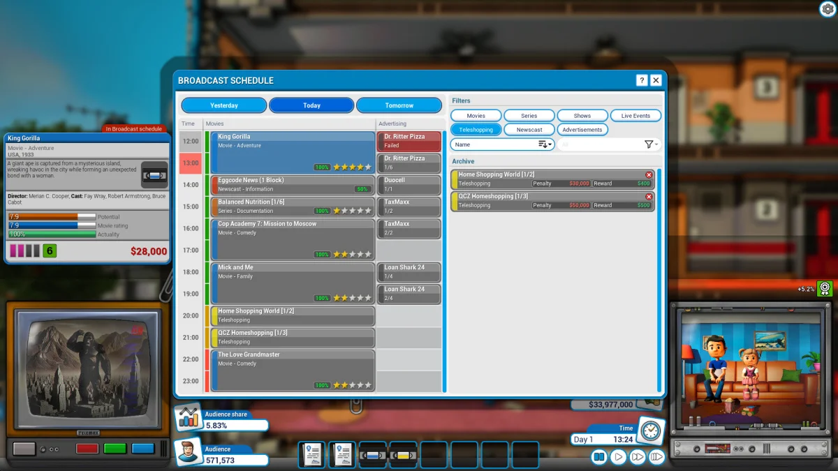 本周 Steam 值得关注的游戏 04.06 - 04.12（三）