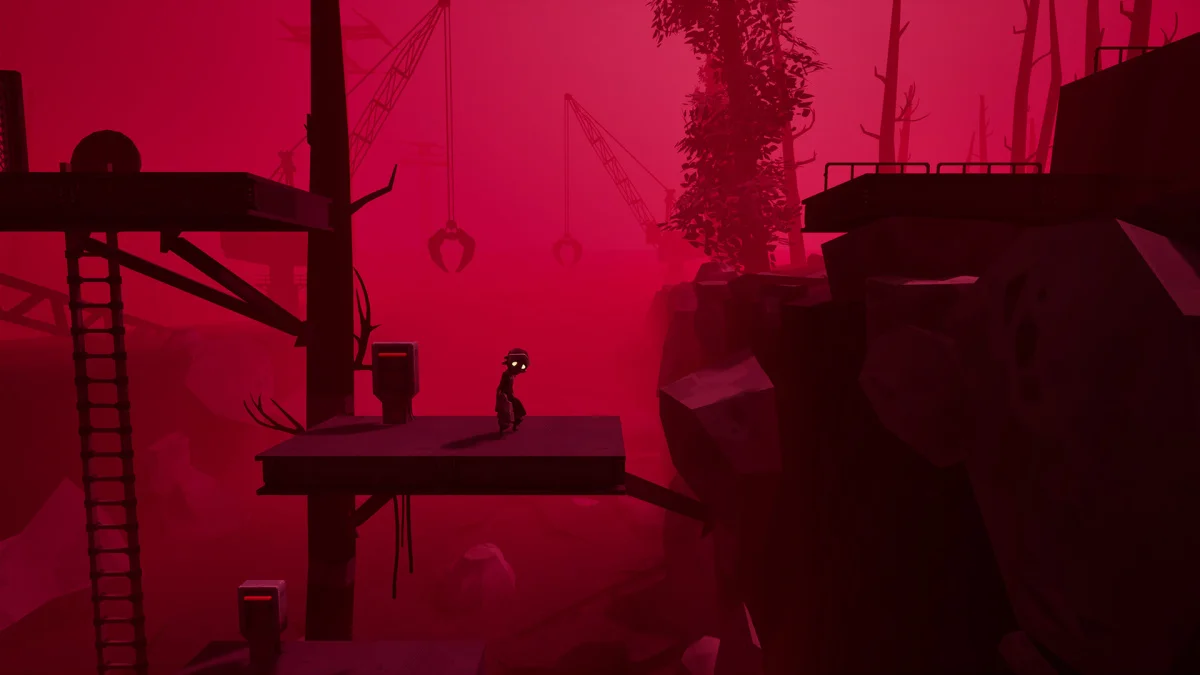 本周 Steam 值得关注的游戏 04.20 - 04.26（四）