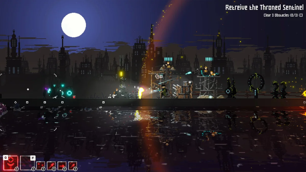 本周 Steam 值得关注的游戏 04.13 - 04.19（四）