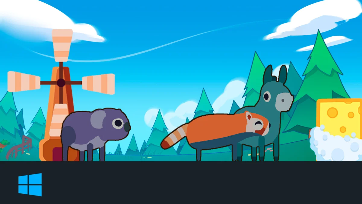 本周 Steam 值得关注的游戏 04.13 - 04.19（四）