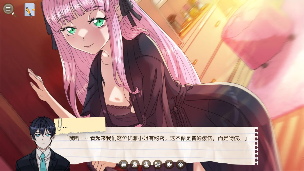 本周 Steam 值得关注的游戏 04.06 - 04.12（四）