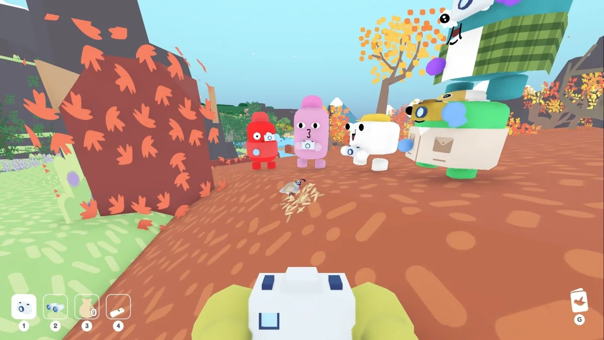 本周 Steam 值得关注的游戏 04.20 - 04.26（五）