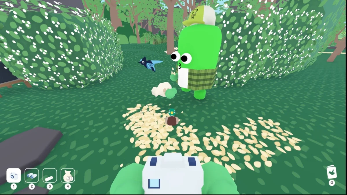 本周 Steam 值得关注的游戏 04.20 - 04.26（五）