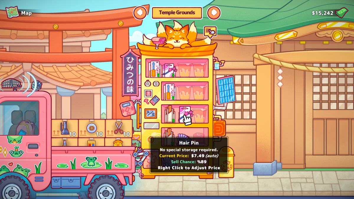 本周 Steam 值得关注的游戏 04.20 - 04.26（五）