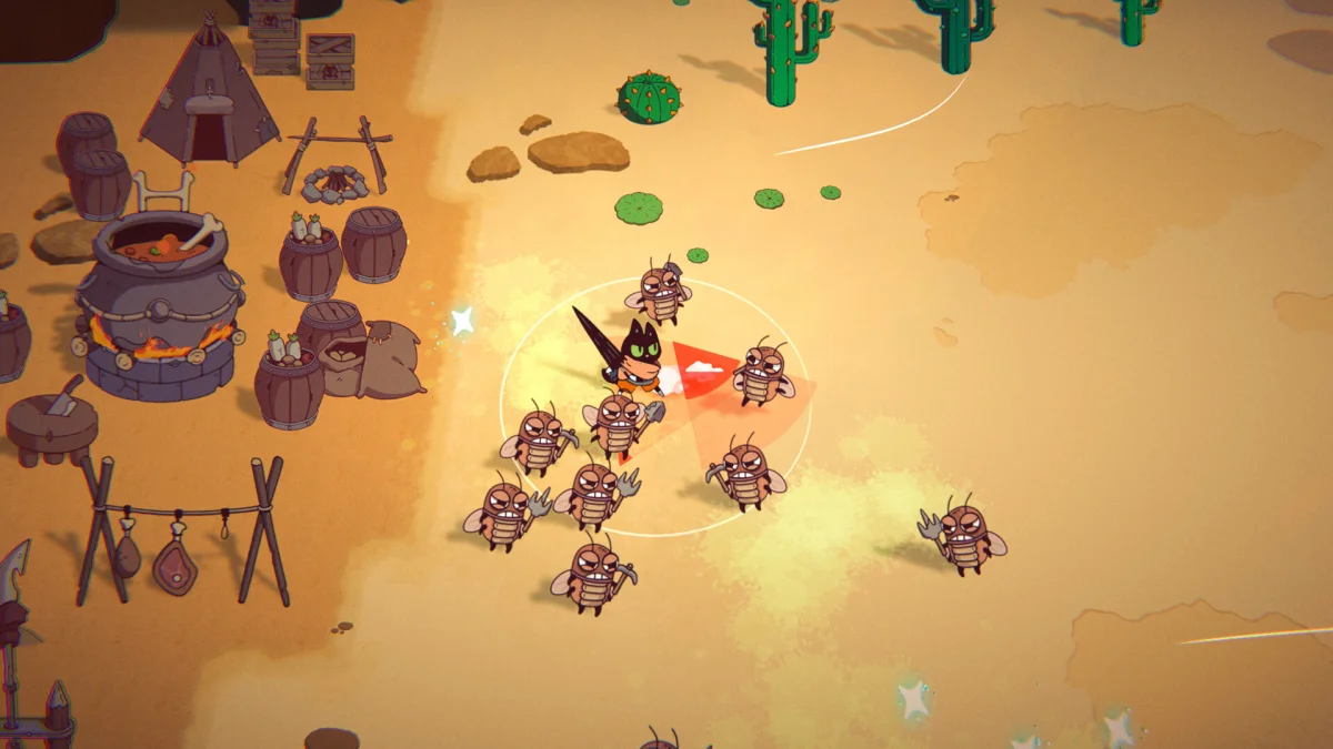 本周 Steam 值得关注的游戏 04.13 - 04.19（一）