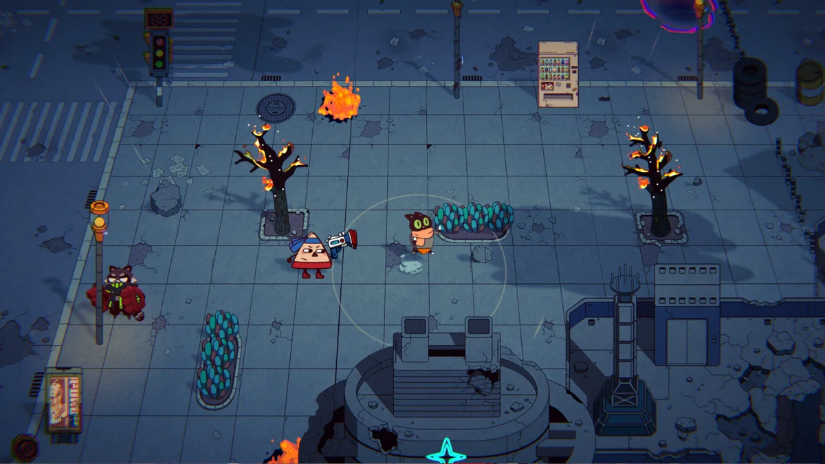 本周 Steam 值得关注的游戏 04.13 - 04.19（一）