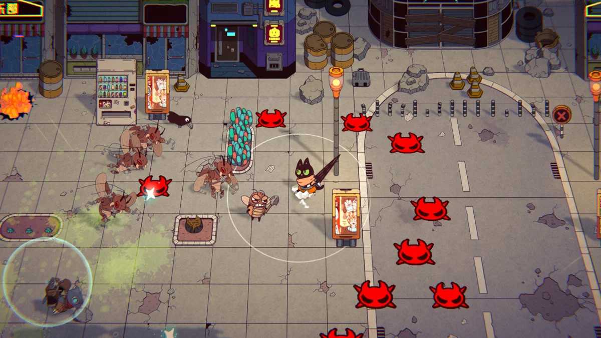 本周 Steam 值得关注的游戏 04.13 - 04.19（一）