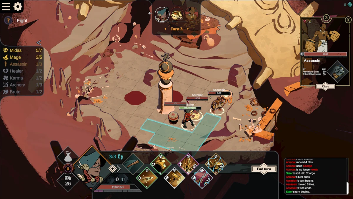 本周 Steam 值得关注的游戏 04.27 - 05.03（二）