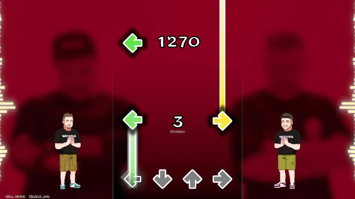 本周 Steam 值得关注的游戏 04.27 - 05.03（一）