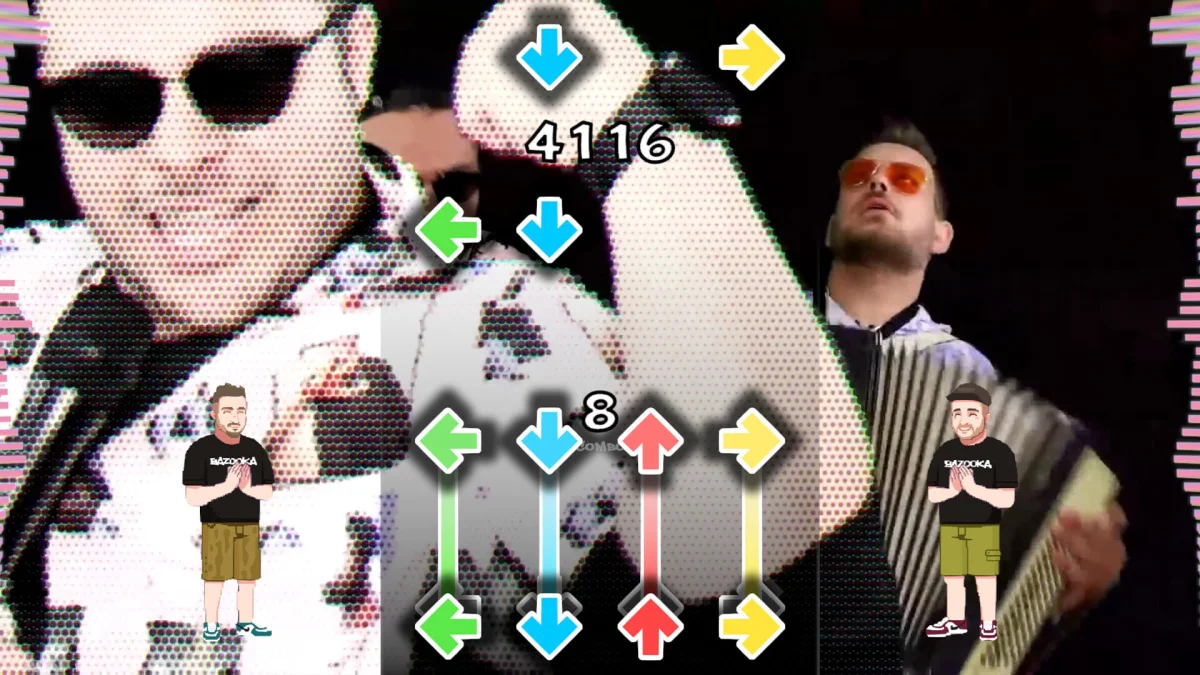 本周 Steam 值得关注的游戏 04.27 - 05.03（一）