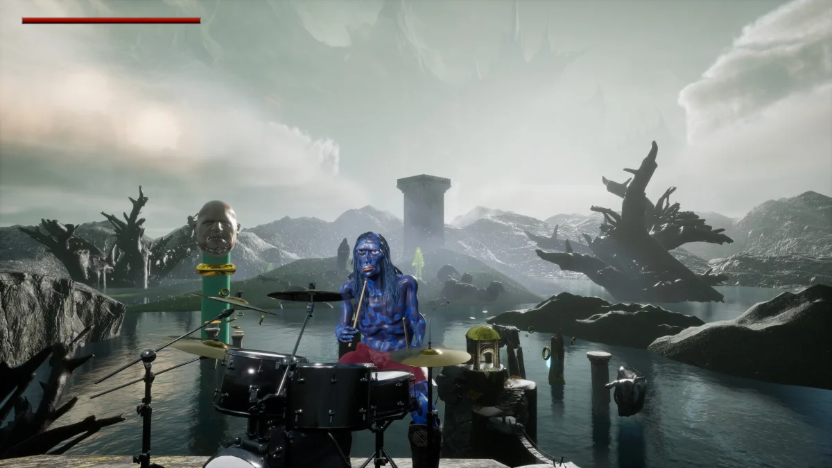 本周 Steam 值得关注的游戏 04.20 - 04.26（二）