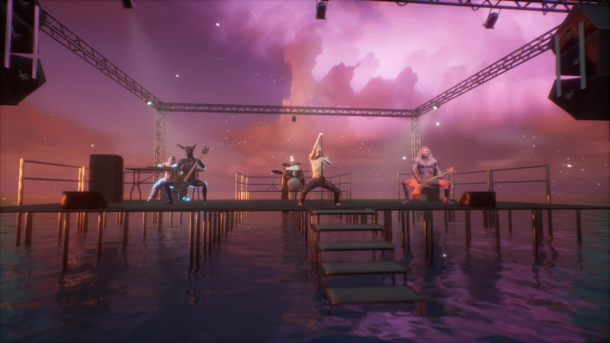 本周 Steam 值得关注的游戏 04.20 - 04.26（二）