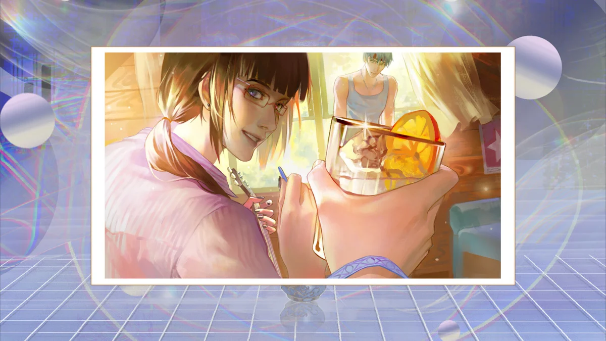 本周 Steam 值得关注的游戏 04.20 - 04.26（四）