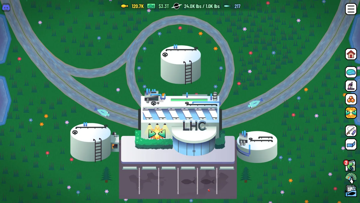 本周 Steam 值得关注的游戏 04.06 - 04.12（二）