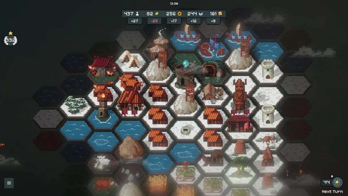 本周 Steam 值得关注的游戏 04.20 - 04.26（一）